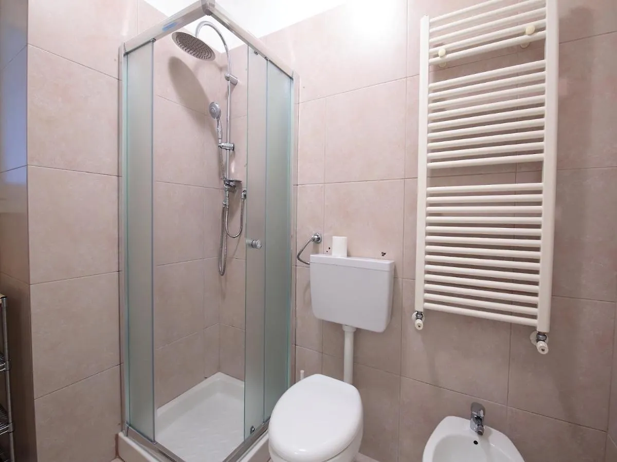 招待所 Bari Guesthouse Dg _ Studio & Office_ 意大利