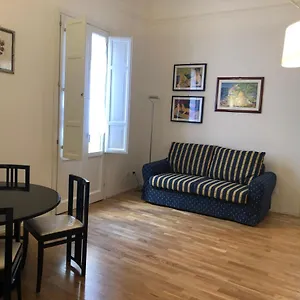 Bijou Apartament Trapani