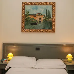 2* Hotel de apartamente Zodiacus