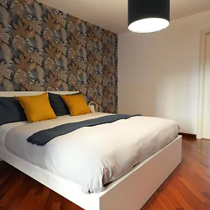 Due Passi Dal Borgo Antico Apartament