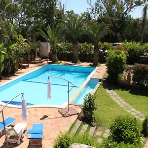 The Seaside Apartament Fondachello (Mascali)