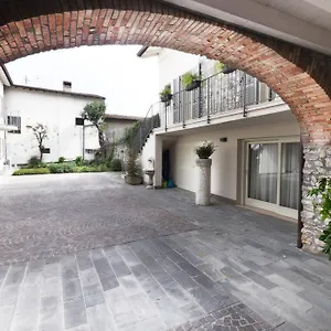 Corte Elvira Apartament Manerba del Garda