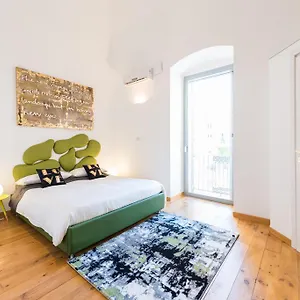 Art Loft M8 Centre M8apartments Apartament