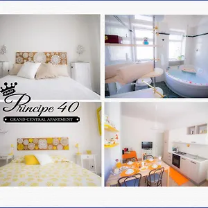 Grand Apartament