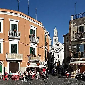 La Piu Bella In Old Town Apartament