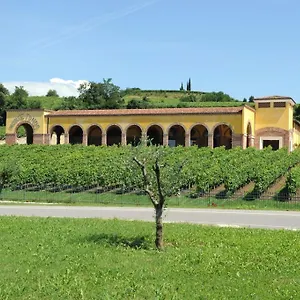 Monte Tondo Winery Gospodarstwo wiejskie Soave (Verona)