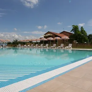 Country Club Gospodarstwo agroturystyczne Noghera